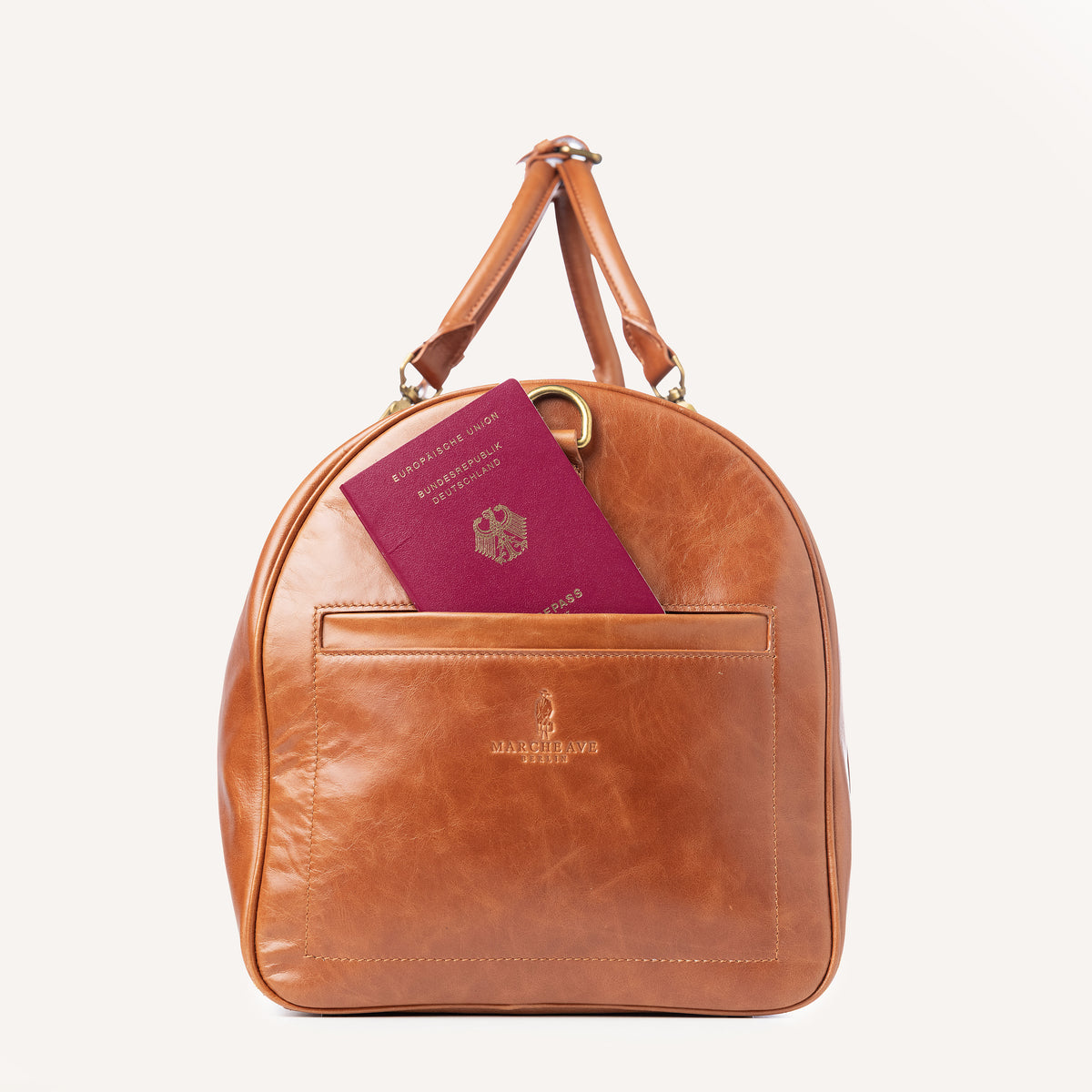 Weekender Berlin 2-in-1